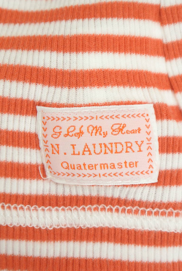 NATURAL LAUNDRY（ナチュラルランドリー）の古着「商品番号：PR10346382」-大画像6
