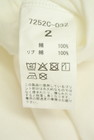 NATURAL LAUNDRY（ナチュラルランドリー）の古着「商品番号：PR10346383」-5
