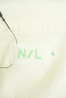NATURAL LAUNDRY（ナチュラルランドリー）の古着「商品番号：PR10346383」-6