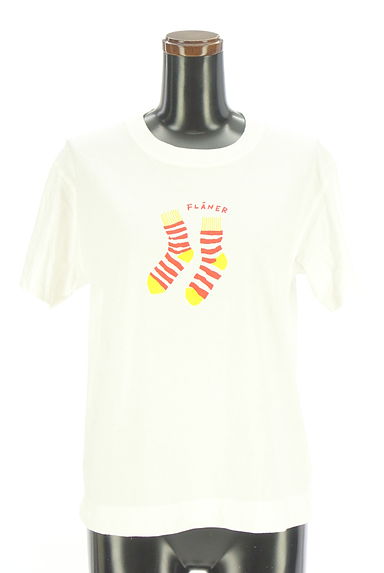 NATURAL LAUNDRY（ナチュラルランドリー）トップス買取実績の前画像