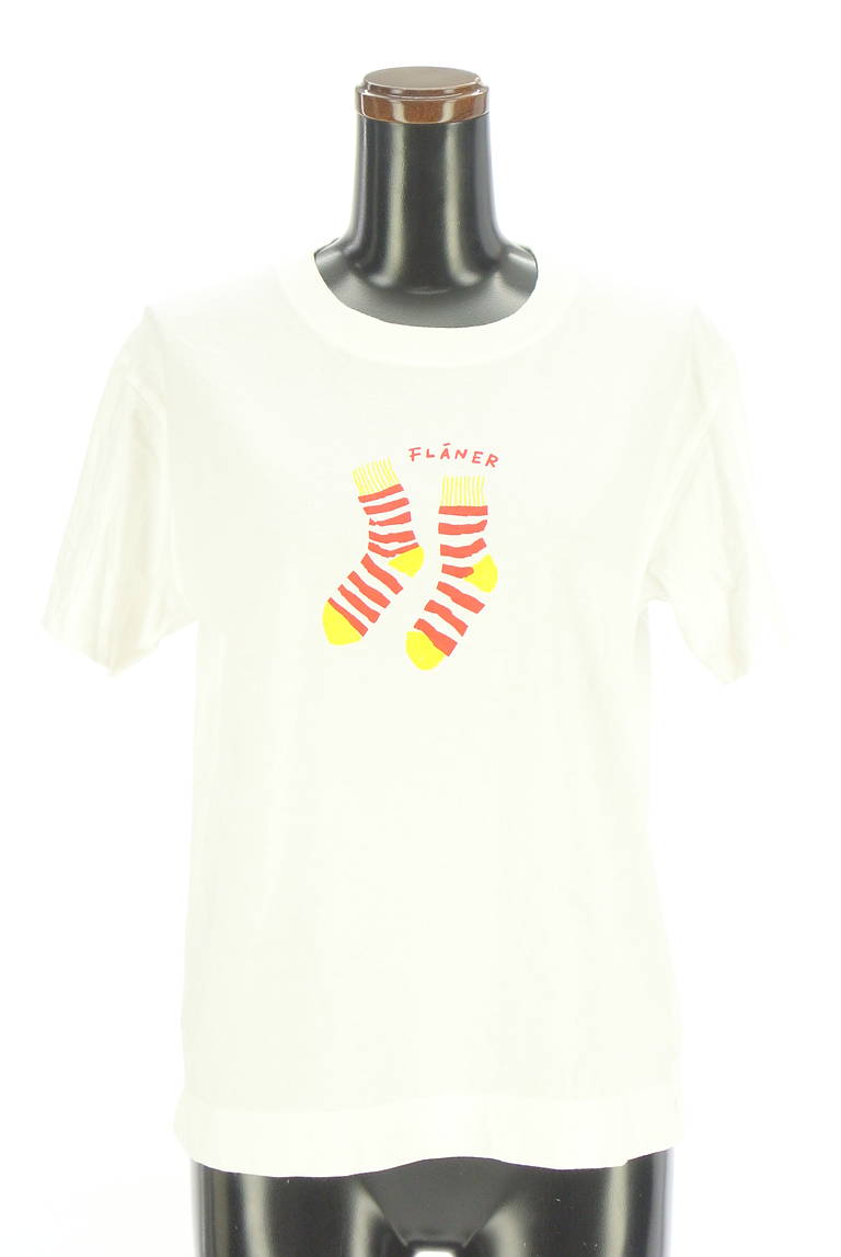 NATURAL LAUNDRY（ナチュラルランドリー）の古着「商品番号：PR10346383」-大画像1