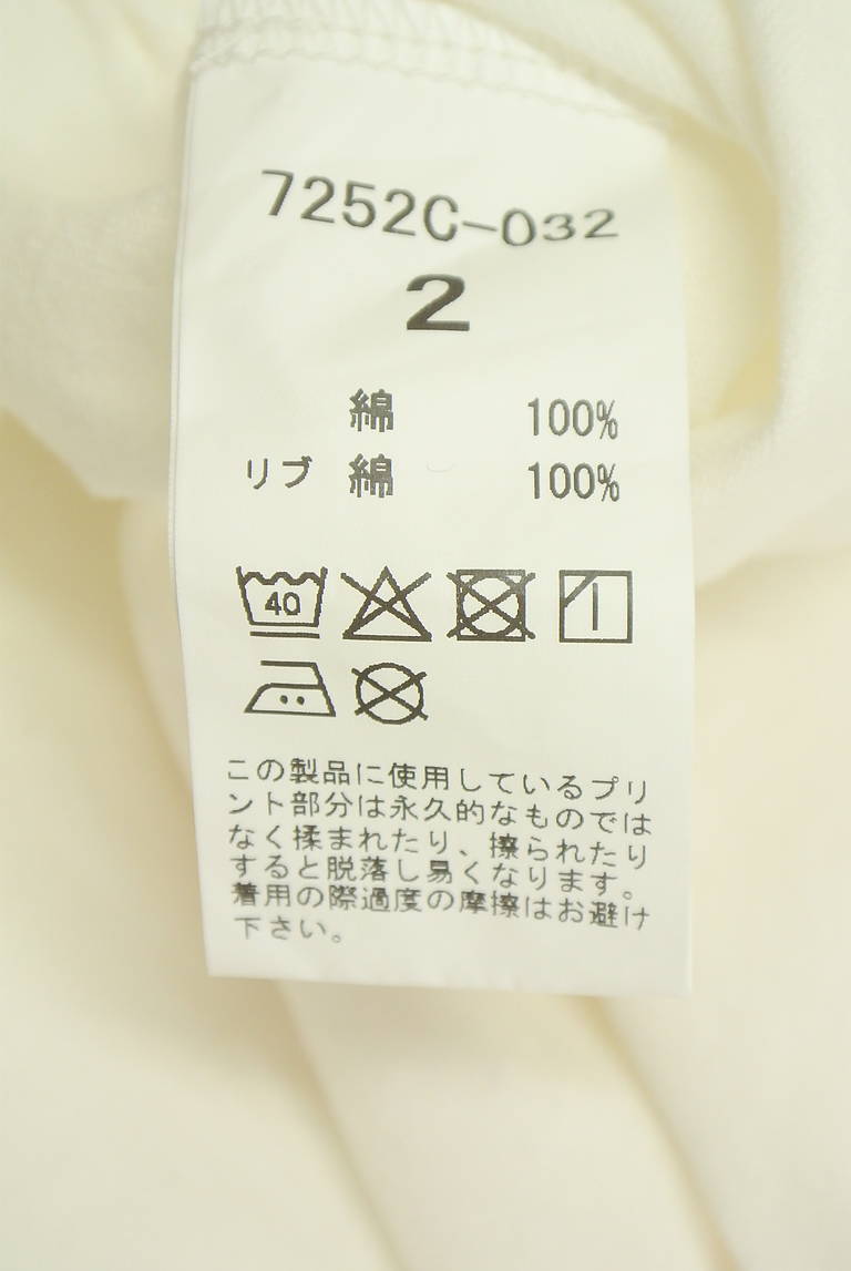 NATURAL LAUNDRY（ナチュラルランドリー）の古着「商品番号：PR10346383」-大画像5
