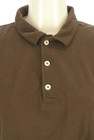 NATURAL LAUNDRY（ナチュラルランドリー）の古着「商品番号：PR10346384」-4