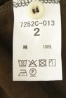 NATURAL LAUNDRY（ナチュラルランドリー）の古着「商品番号：PR10346384」-5