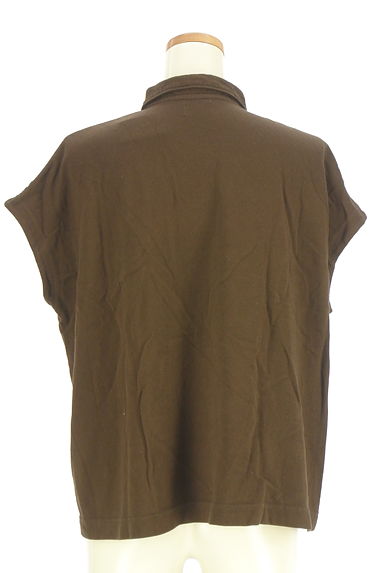 NATURAL LAUNDRY（ナチュラルランドリー）トップス買取実績の後画像