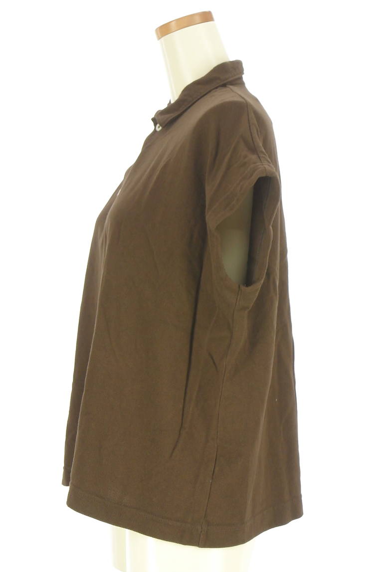 NATURAL LAUNDRY（ナチュラルランドリー）の古着「商品番号：PR10346384」-大画像3