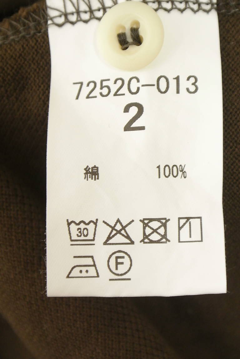 NATURAL LAUNDRY（ナチュラルランドリー）の古着「商品番号：PR10346384」-大画像5