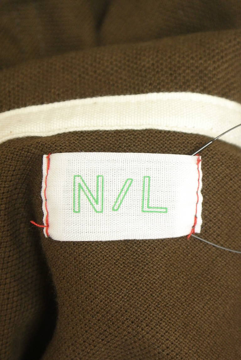 NATURAL LAUNDRY（ナチュラルランドリー）の古着「商品番号：PR10346384」-大画像6