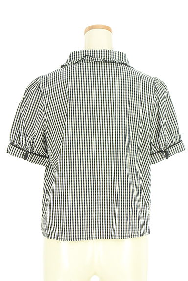 An MILLE（アンミール）シャツ買取実績の後画像