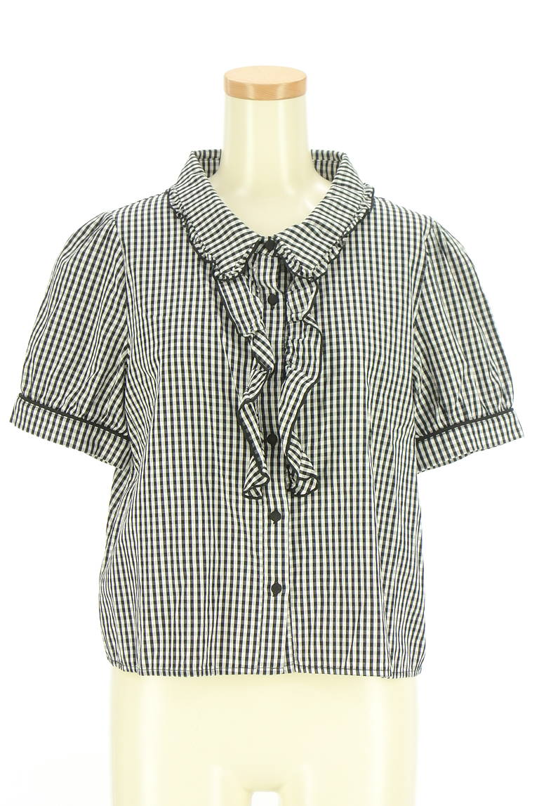 An MILLE（アンミール）の古着「商品番号：PR10346387」-大画像1