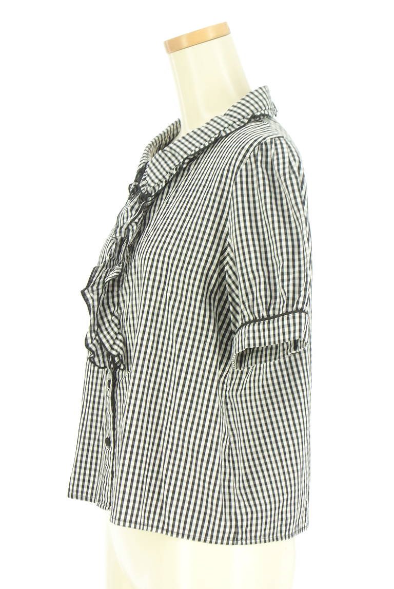 An MILLE（アンミール）の古着「商品番号：PR10346387」-大画像3
