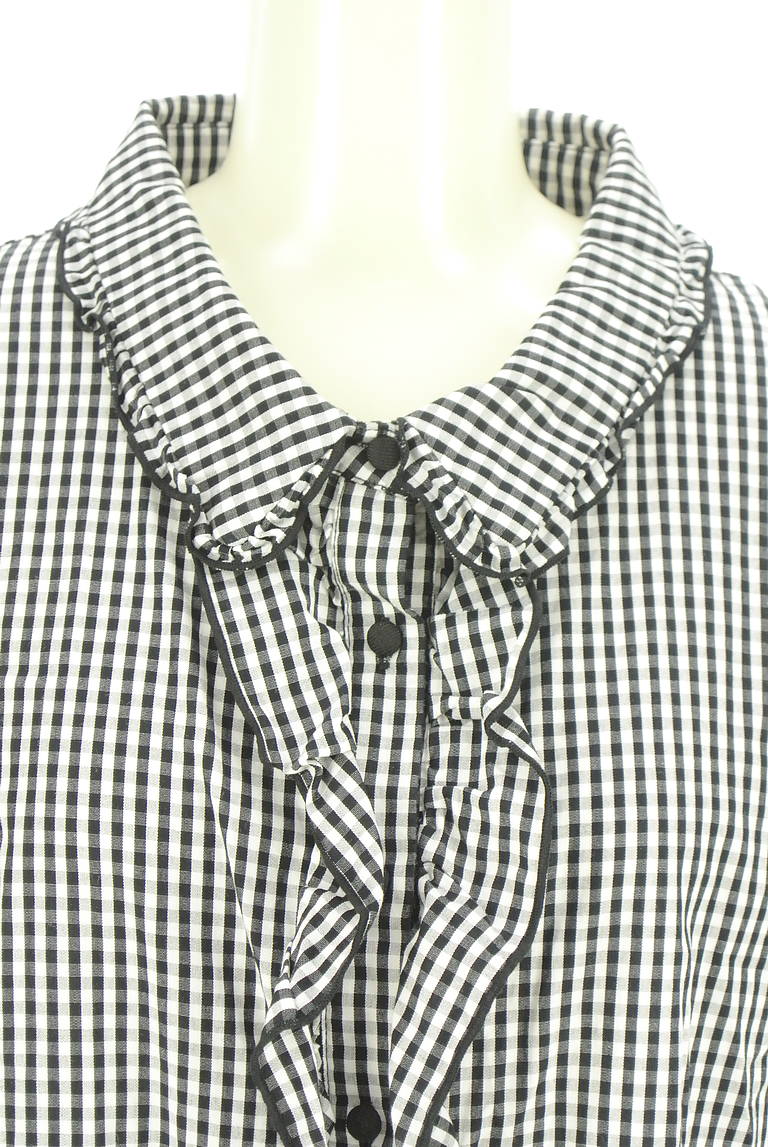 An MILLE（アンミール）の古着「商品番号：PR10346387」-大画像4