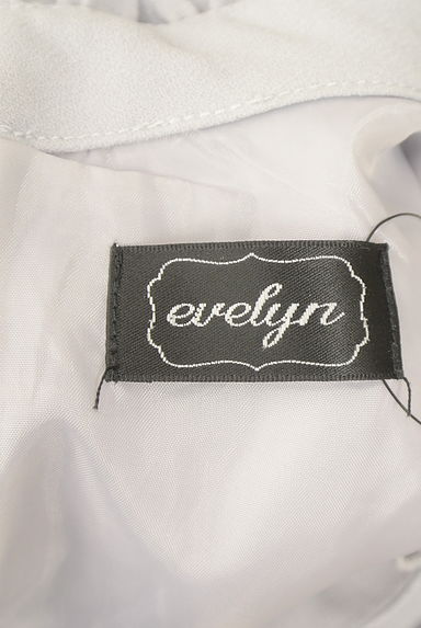 evelyn（エブリン）トップス買取実績のブランドタグ画像