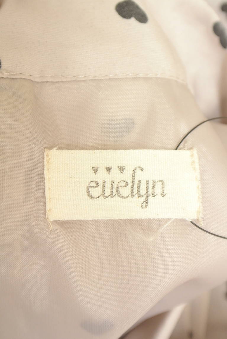 evelyn（エブリン）の古着「商品番号：PR10346389」-大画像6