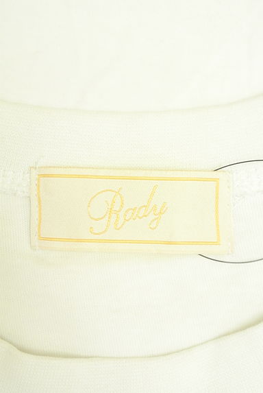 Rady（レディ）トップス買取実績のブランドタグ画像