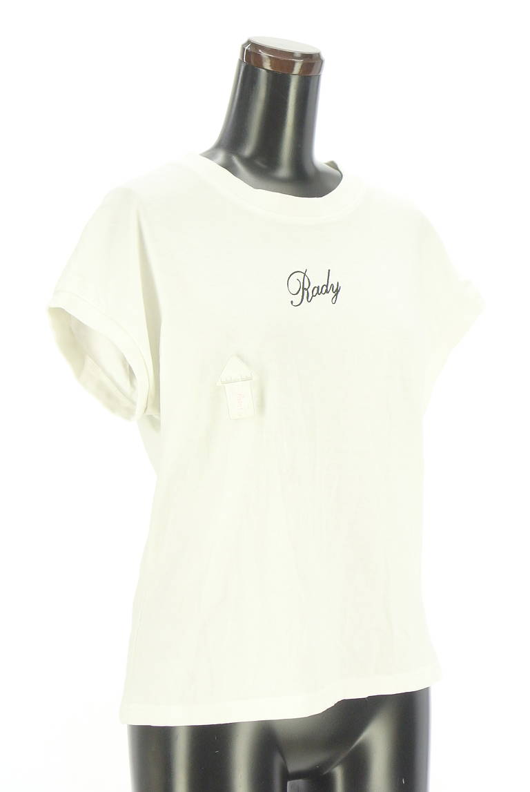 Rady（レディ）の古着「商品番号：PR10346390」-大画像4