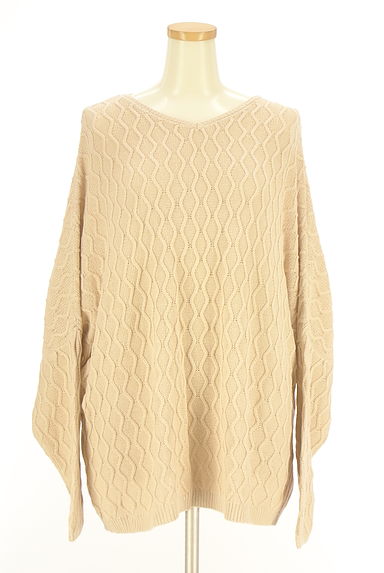 antiqua（アンティカ）トップス買取実績の前画像
