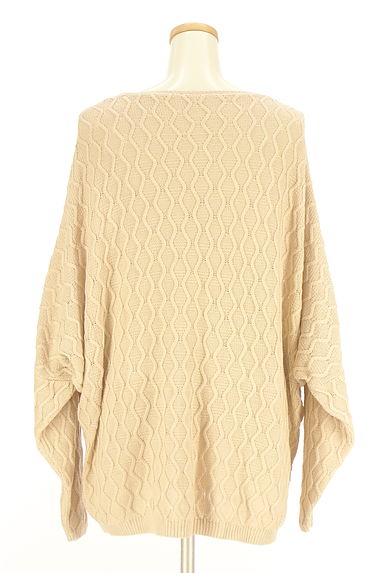 antiqua（アンティカ）トップス買取実績の後画像