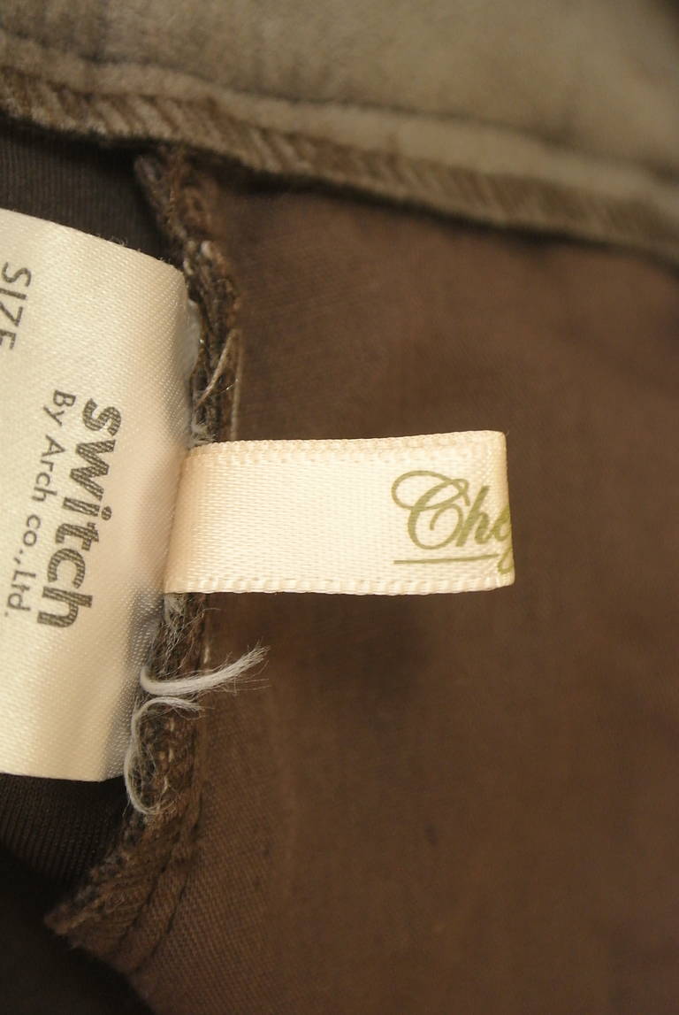 Chez toi（シェトワ）の古着「商品番号：PR10346395」-大画像6