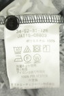 NARA CAMICIE（ナラカミーチェ）の古着「商品番号：PR10346397」-5