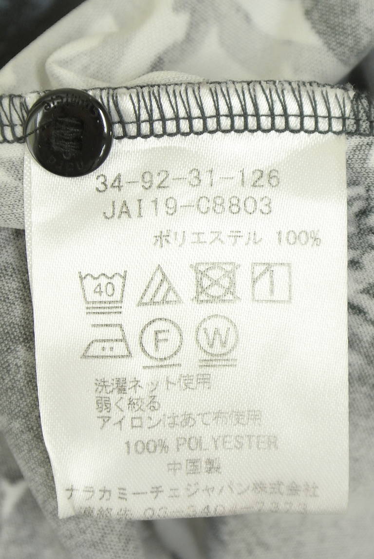 NARA CAMICIE（ナラカミーチェ）の古着「商品番号：PR10346397」-大画像5