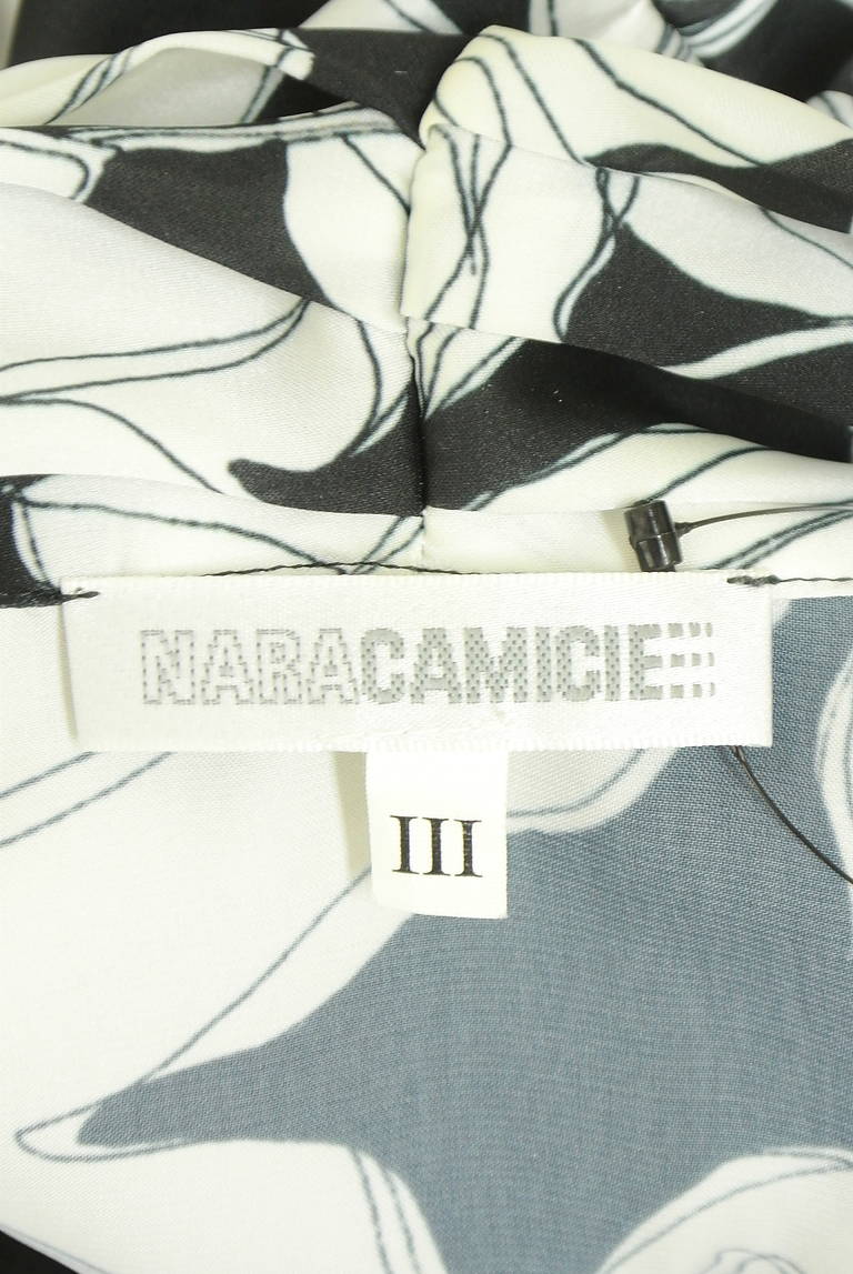 NARA CAMICIE（ナラカミーチェ）の古着「商品番号：PR10346398」-大画像6