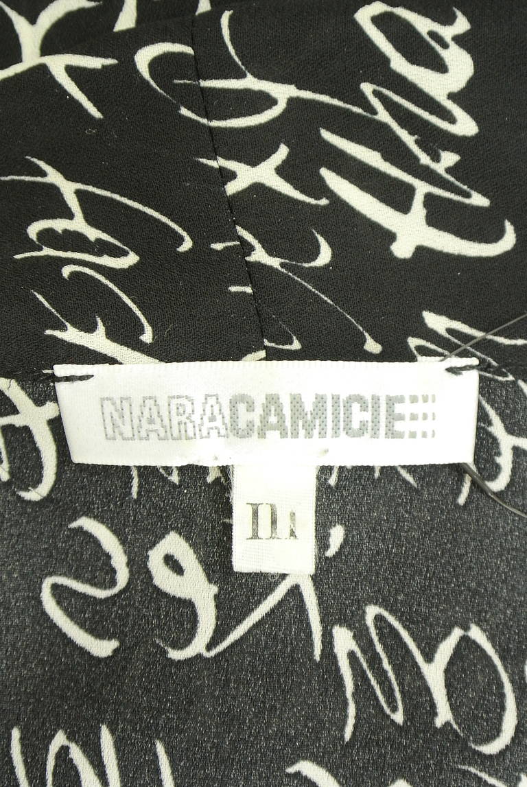 NARA CAMICIE（ナラカミーチェ）の古着「商品番号：PR10346400」-大画像6