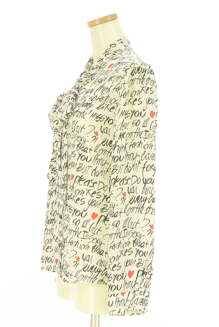 NARA CAMICIE（ナラカミーチェ）の古着「商品番号：PR10346401」-大画像3