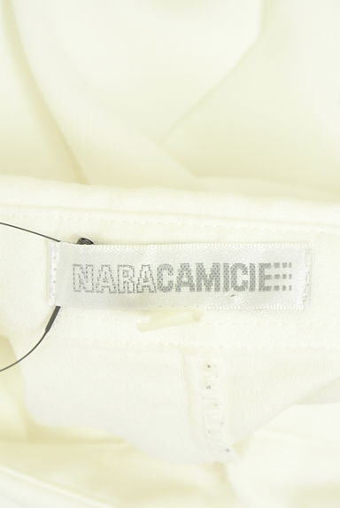 NARA CAMICIE（ナラカミーチェ）トップス買取実績のブランドタグ画像