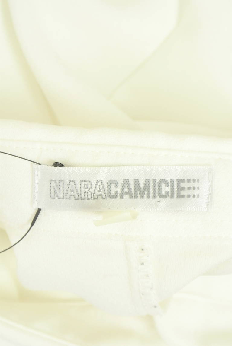 NARA CAMICIE（ナラカミーチェ）の古着「商品番号：PR10346402」-大画像6