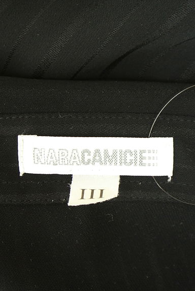 NARA CAMICIE（ナラカミーチェ）トップス買取実績のブランドタグ画像