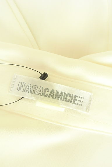 NARA CAMICIE（ナラカミーチェ）トップス買取実績のブランドタグ画像