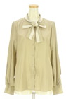 おすすめ商品 NARA CAMICIEの古着（pr10346405）