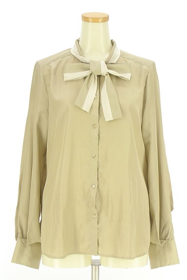 NARA CAMICIE（ナラカミーチェ）シャツ買取実績の前画像