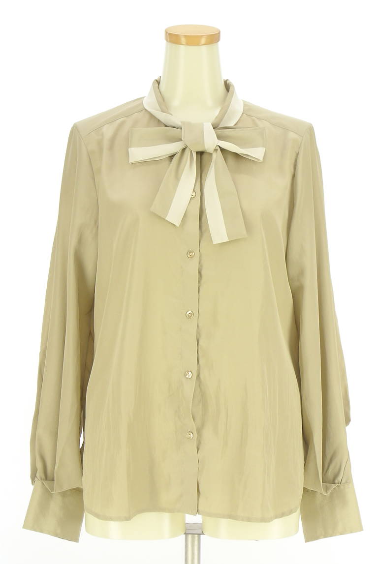 NARA CAMICIE（ナラカミーチェ）の古着「商品番号：PR10346405」-大画像1