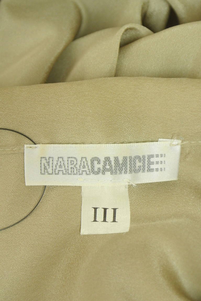 NARA CAMICIE（ナラカミーチェ）の古着「商品番号：PR10346405」-大画像6