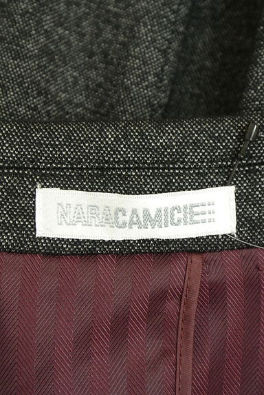NARA CAMICIE（ナラカミーチェ）アウター買取実績のブランドタグ画像