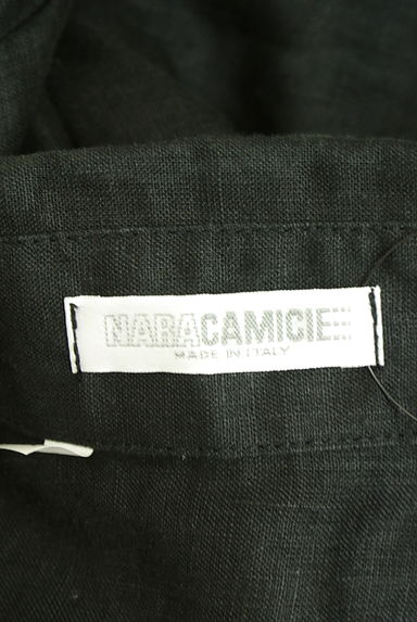 NARA CAMICIE（ナラカミーチェ）アウター買取実績のブランドタグ画像