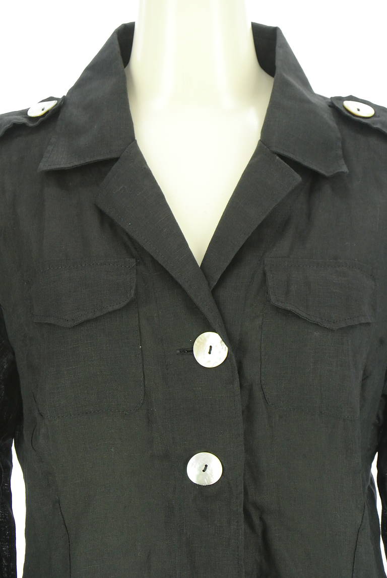 NARA CAMICIE（ナラカミーチェ）の古着「商品番号：PR10346407」-大画像4