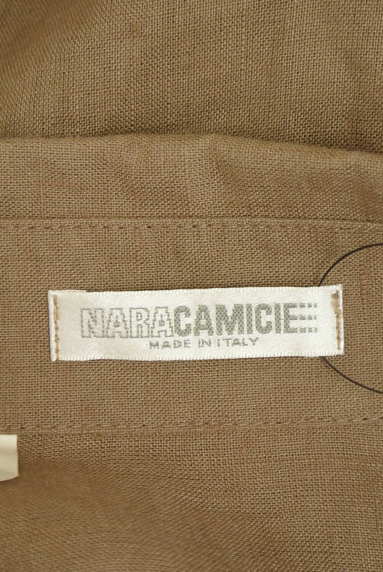 NARA CAMICIE（ナラカミーチェ）の古着「商品番号：PR10346408」-大画像6