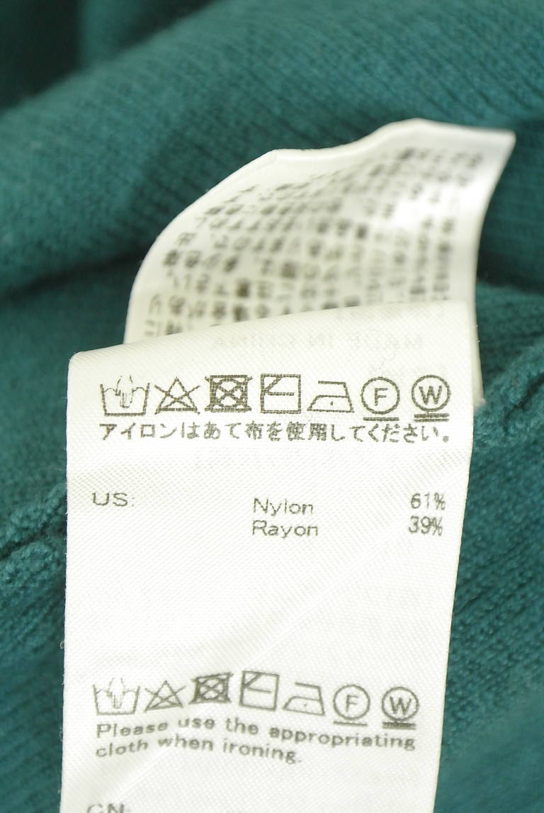 an another angelus（アンアナザーアンジェラス）の古着「商品番号：PR10346410」-大画像5