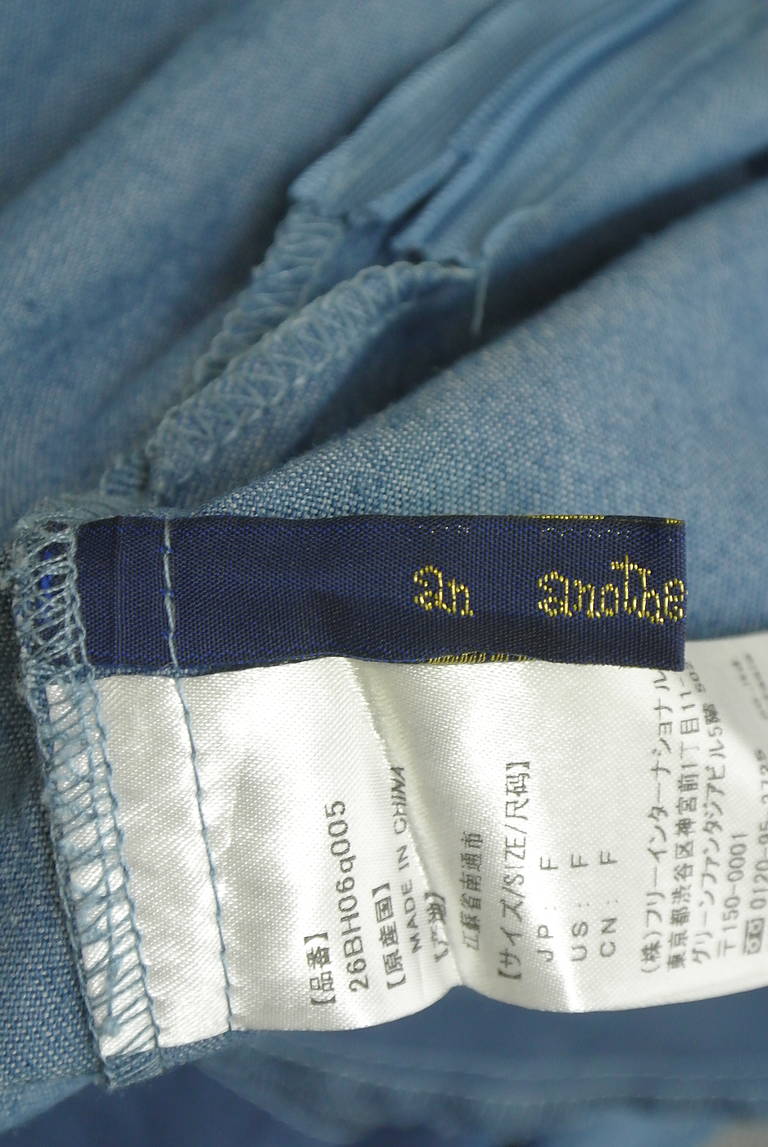 an another angelus（アンアナザーアンジェラス）の古着「商品番号：PR10346412」-大画像6
