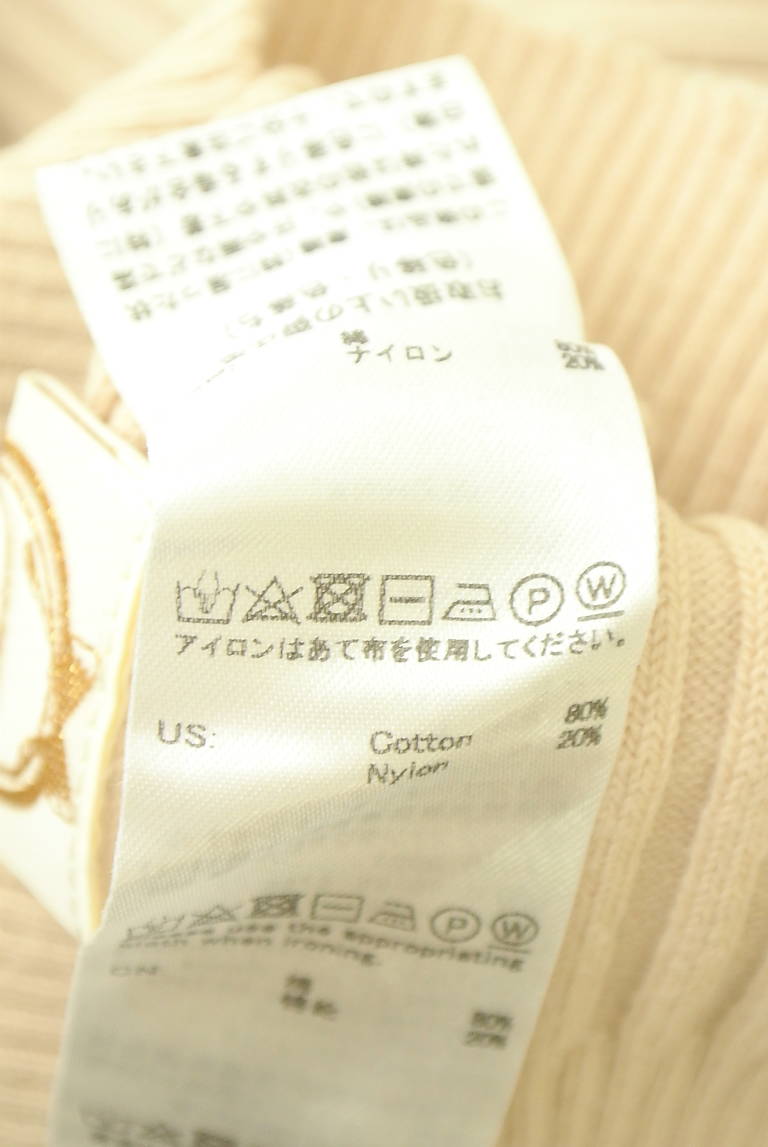 F i.n.t（フィント）の古着「商品番号：PR10346416」-大画像5