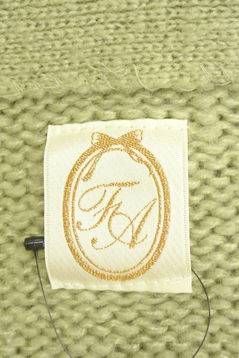 F i.n.t（フィント）の古着「商品番号：PR10346417」-大画像6