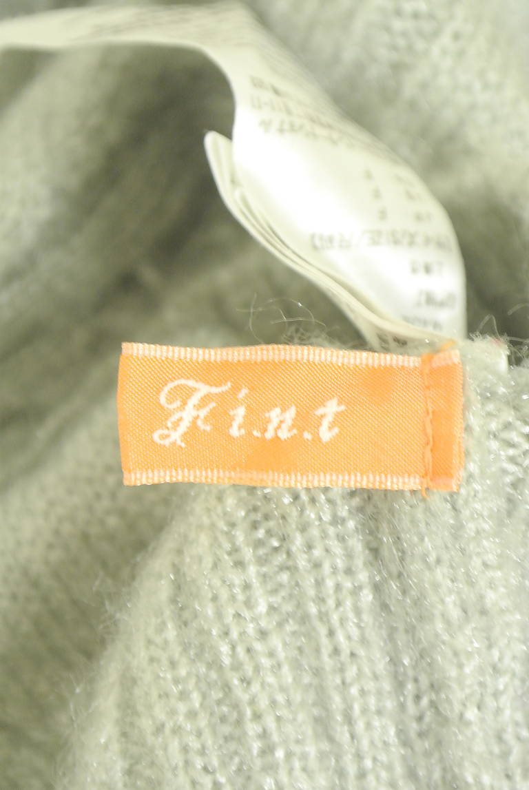 F i.n.t（フィント）の古着「商品番号：PR10346427」-大画像6