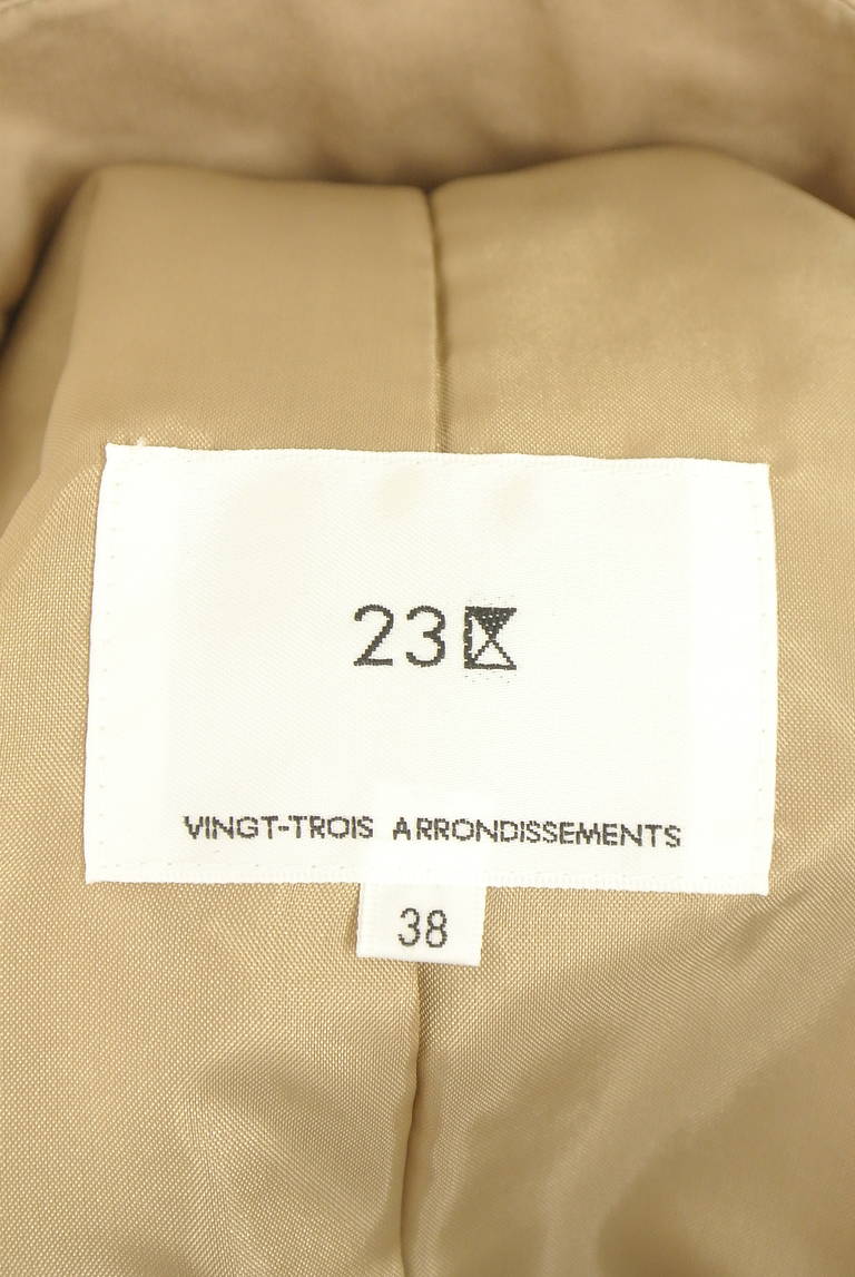 23区（ニジュウサンク）の古着「商品番号：PR10346429」-大画像6