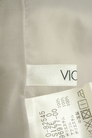 VICKY（ビッキー）パンツ買取実績のブランドタグ画像
