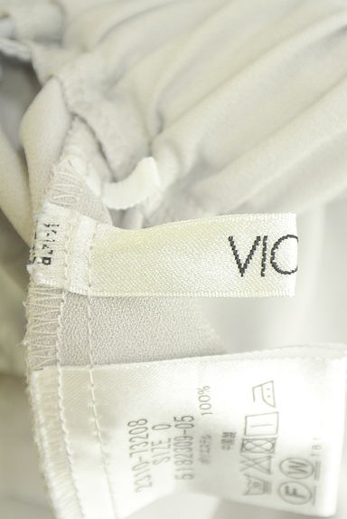 VICKY（ビッキー）パンツ買取実績のブランドタグ画像