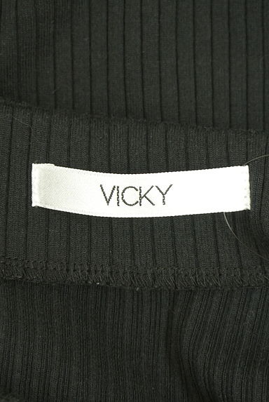 VICKY（ビッキー）トップス買取実績のブランドタグ画像