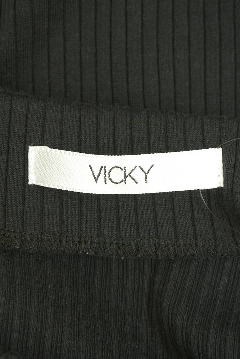VICKY（ビッキー）の古着「商品番号：PR10346432」-大画像6